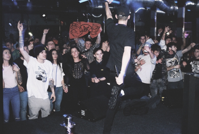 9 Smack Havířov Stolárna A51